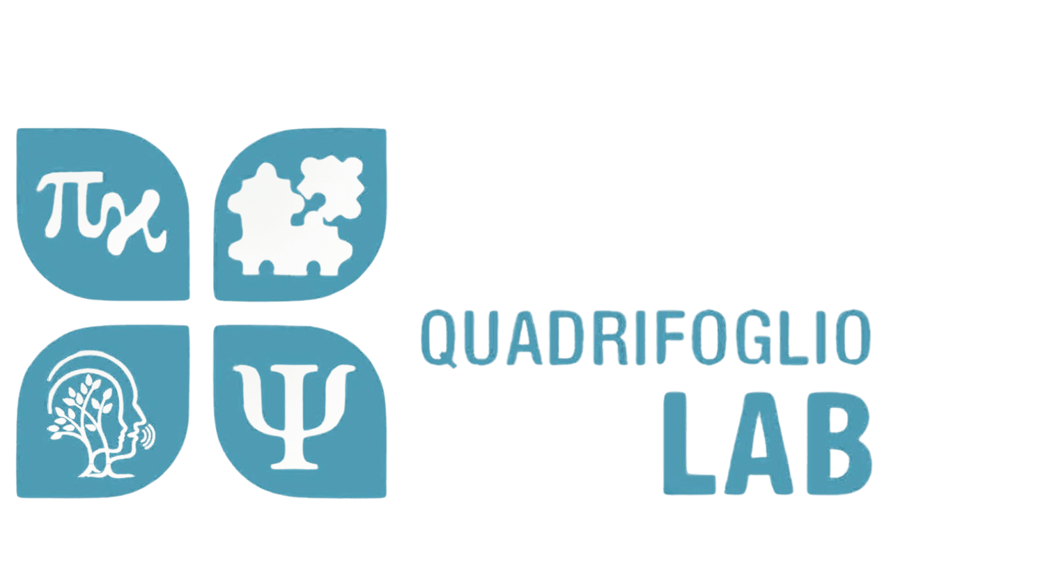 Logo Quadrifoglio Lab