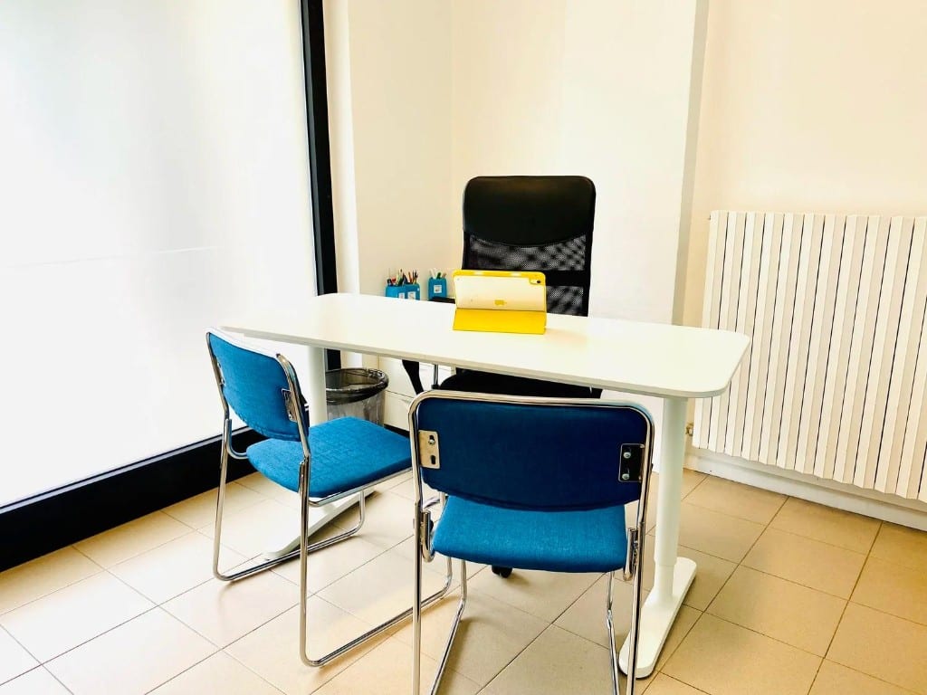 Studio di consulenza