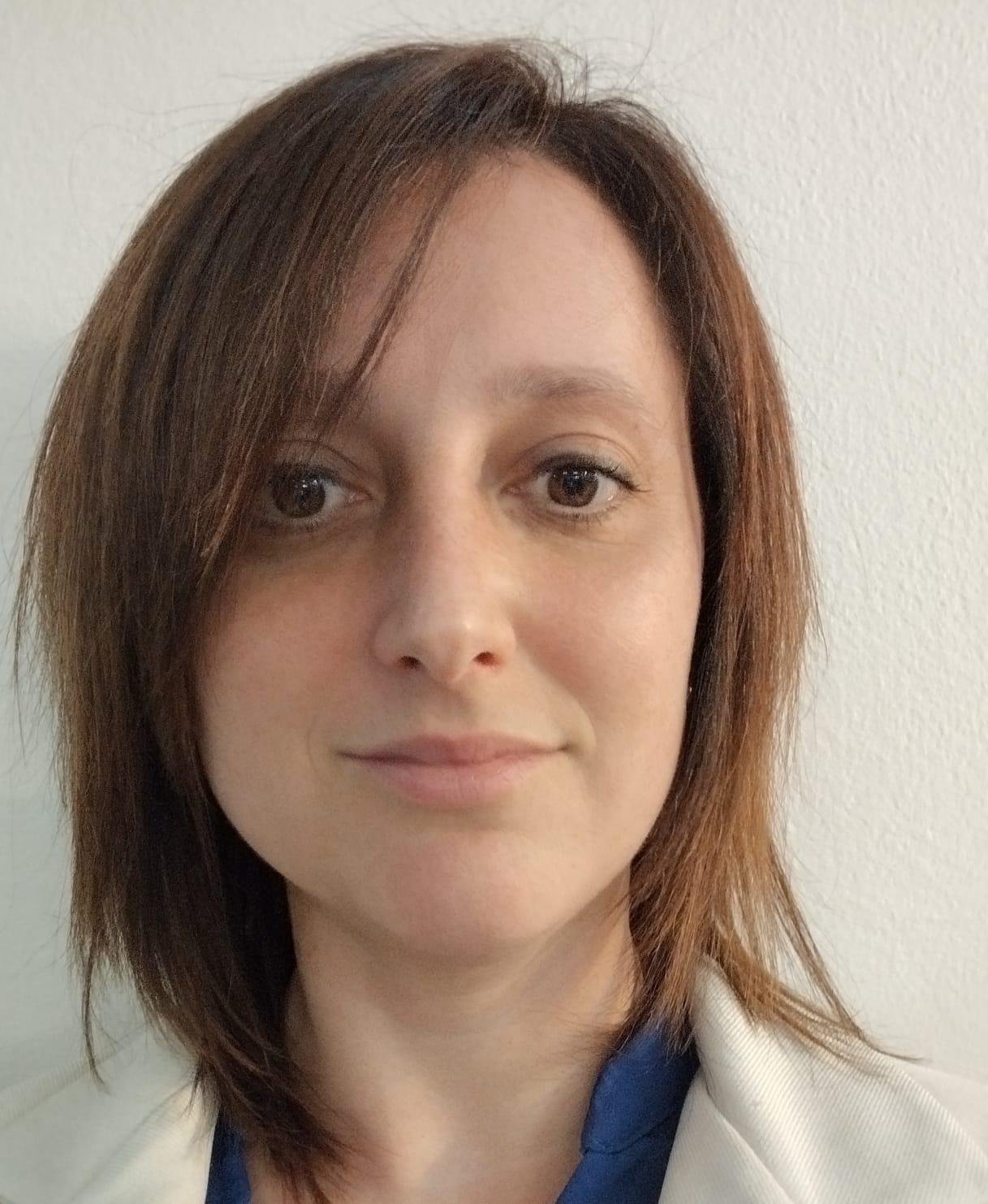 Dr.ssa Cristina Binda