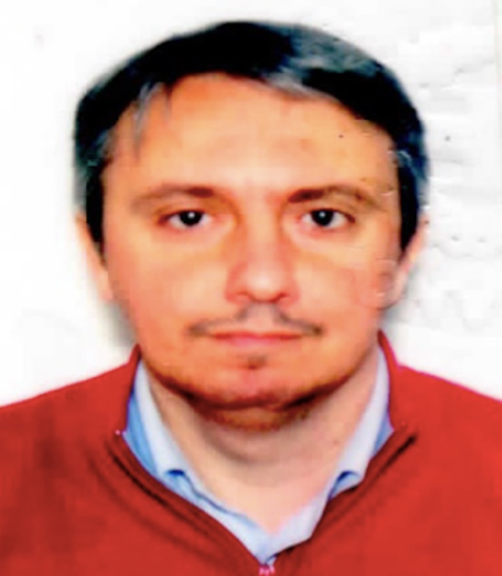 Dr. Marco Antonio Distefano