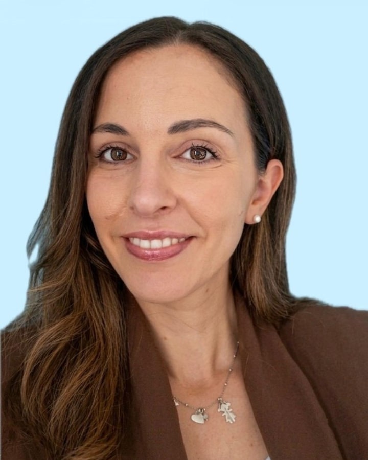 Dr.ssa Mariachiara Lombardo